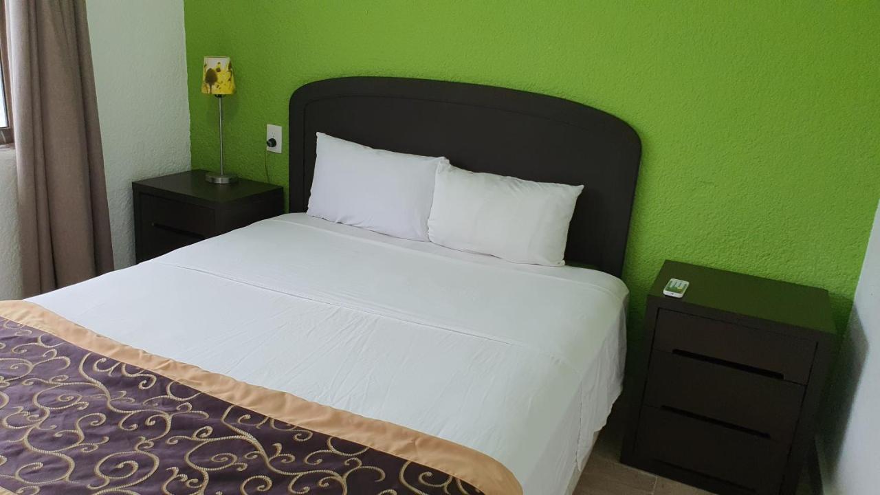 Nirvana Hotel - Cancun Hotel Zone Exteriér fotografie