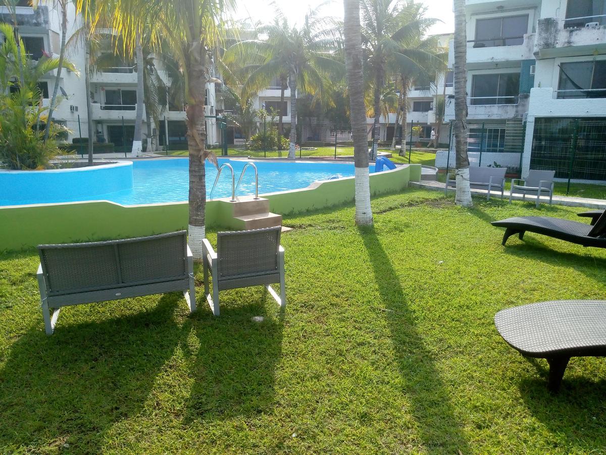 Nirvana Hotel - Cancun Hotel Zone Exteriér fotografie